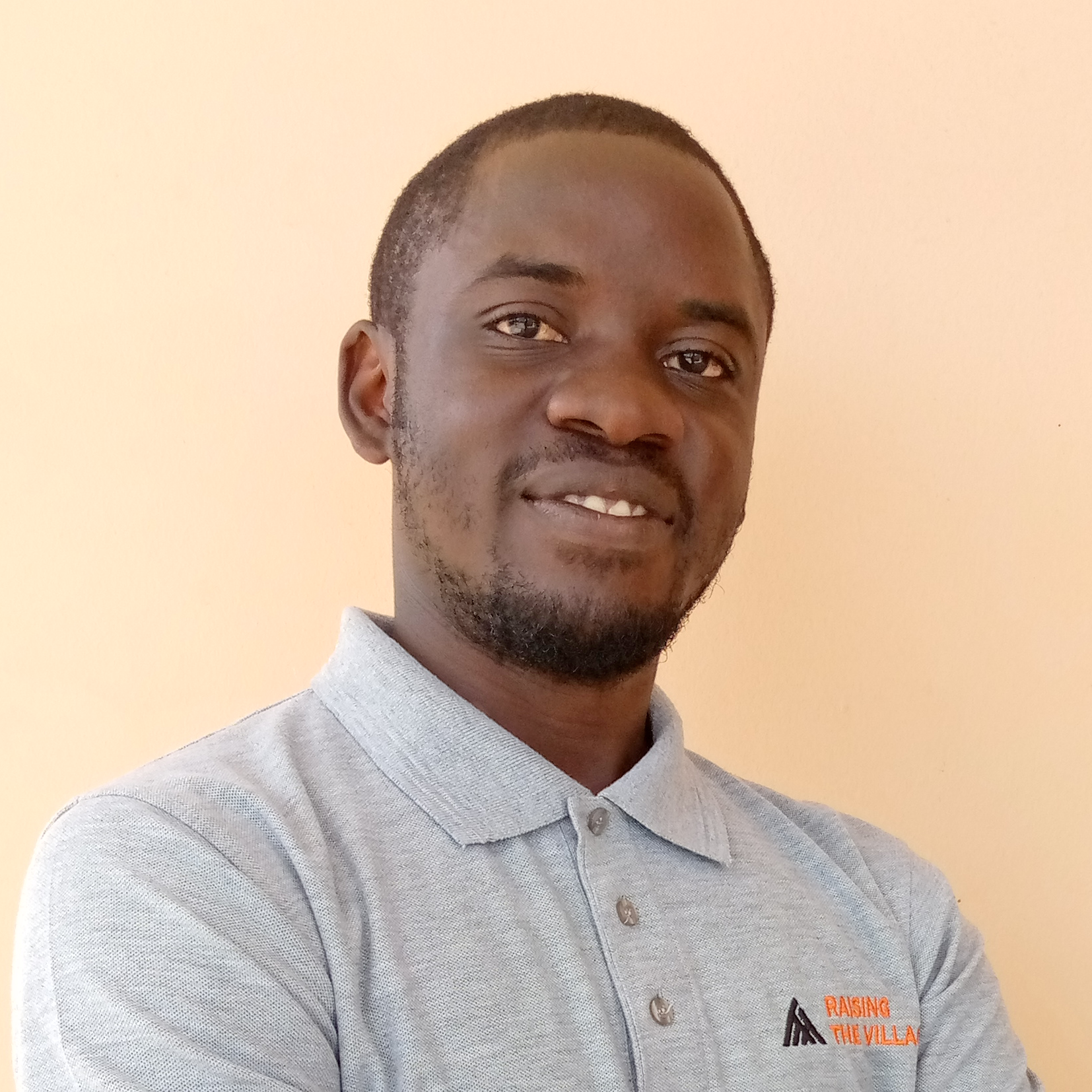 Badru Kazibwe - Evaluation Specialist