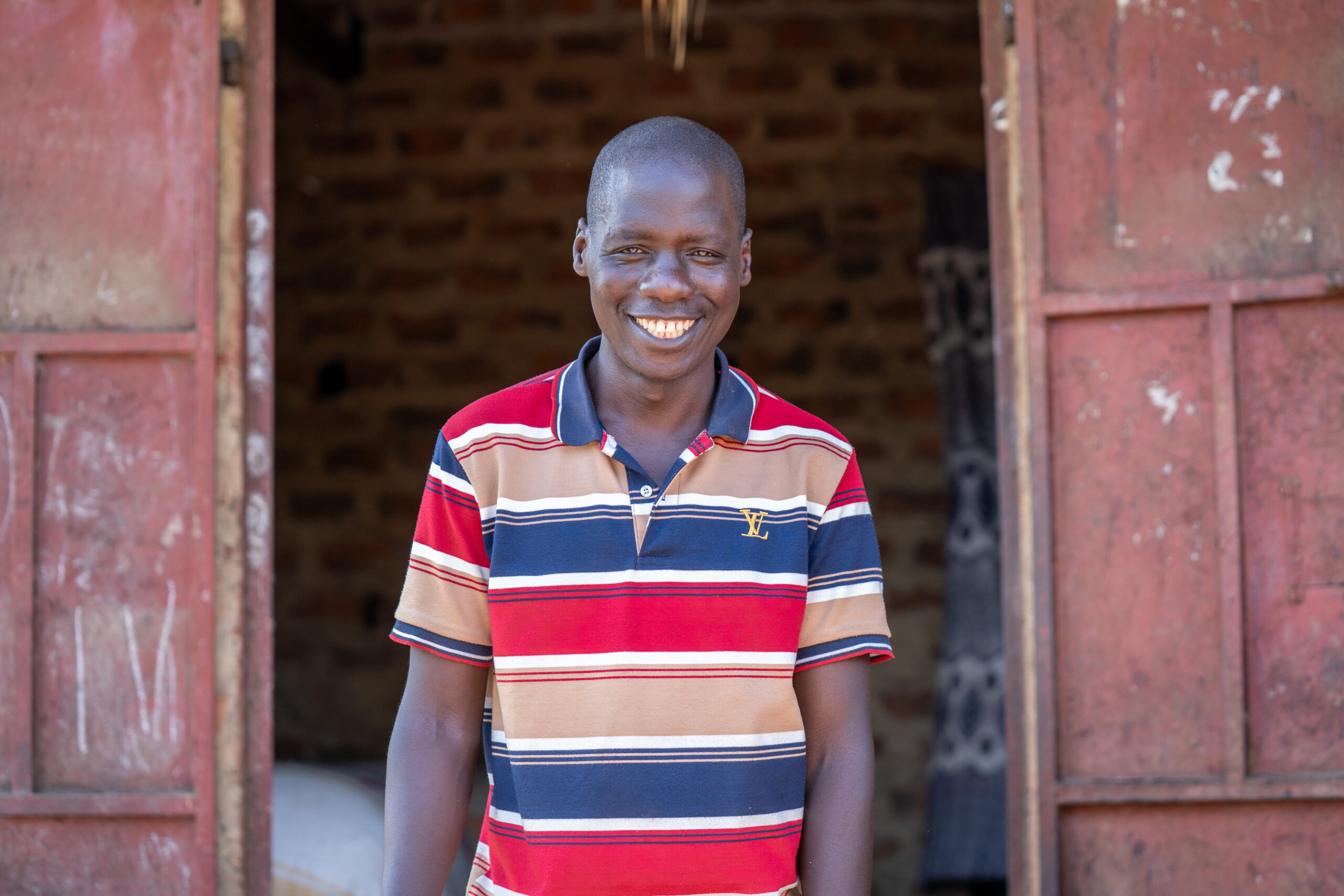 Sylivano, the group’s chairperson.