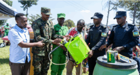 Rwanda article image