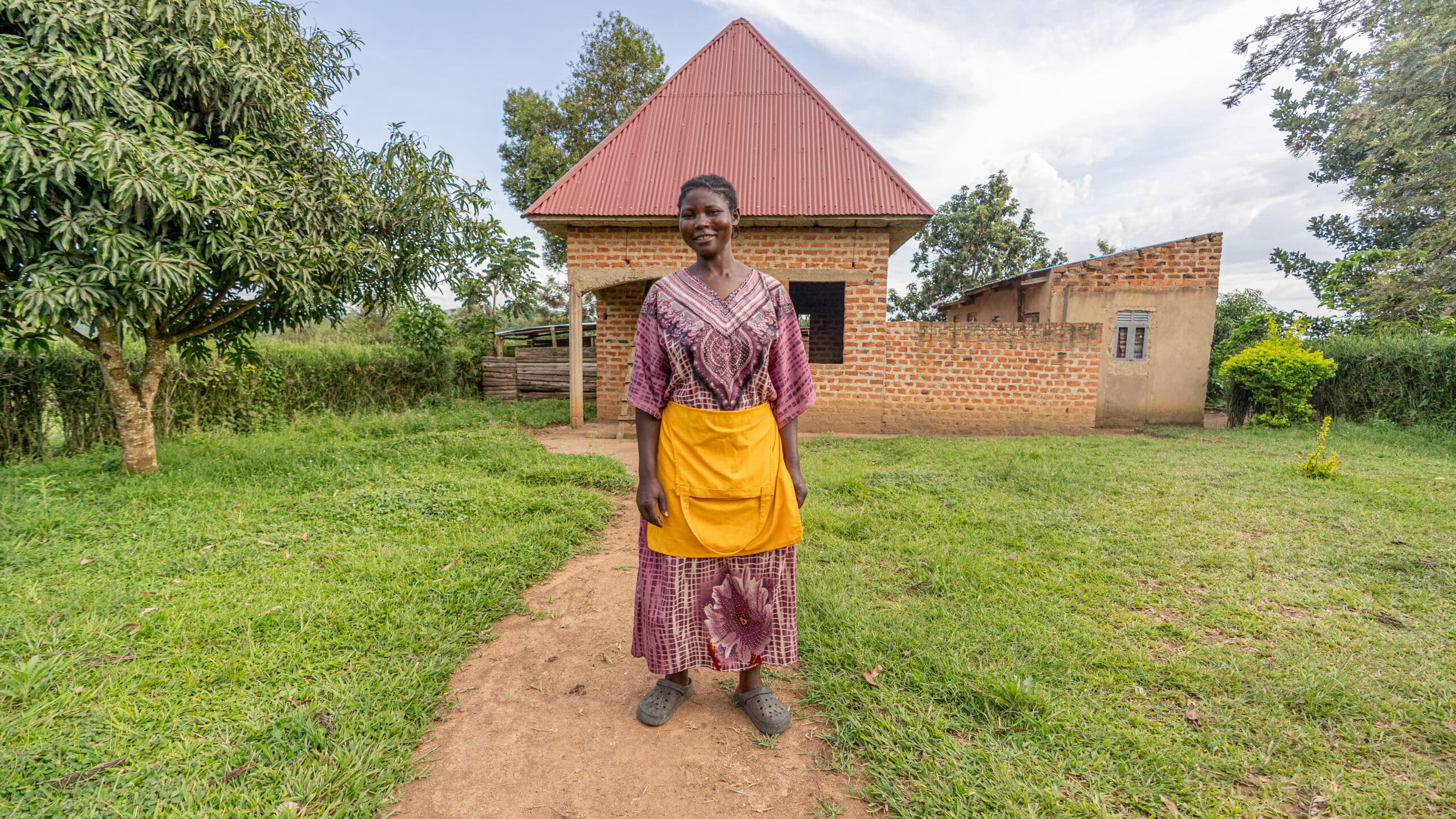 From Uncertainty to Growth